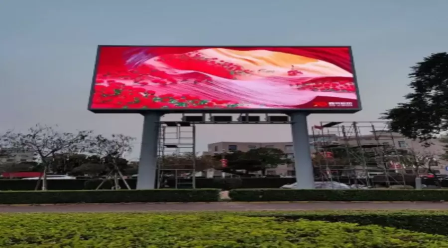 The Growing Demand for Advanced Displays in Karachi